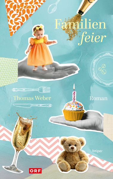 Cover von Familienfeier