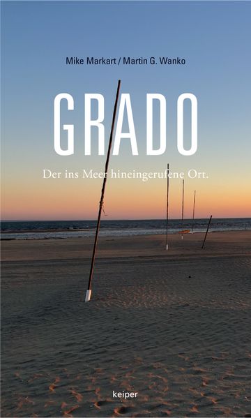 Cover von Grado