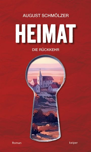 Cover von Heimat