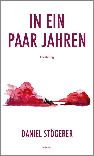 Cover von In ein paar Jahren