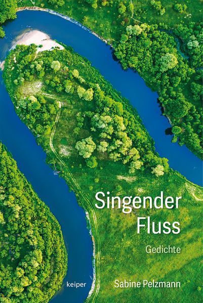 Cover von Singender Fluss