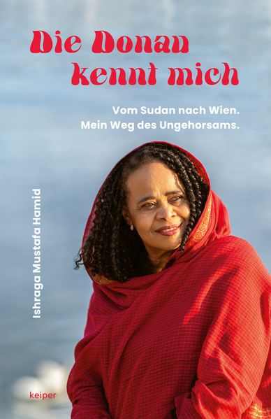 Cover von Die Donau kennt mich