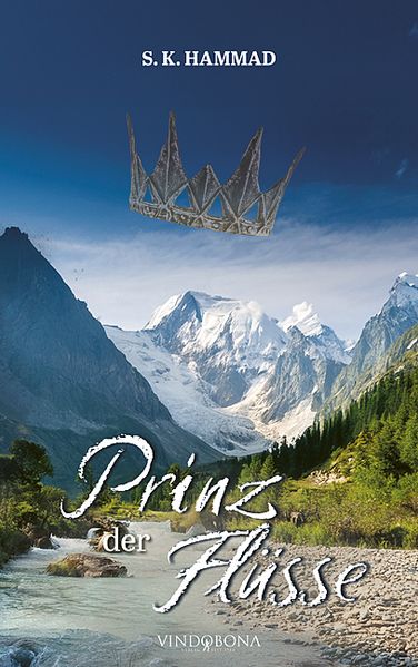 Cover von Prinz der Flüsse