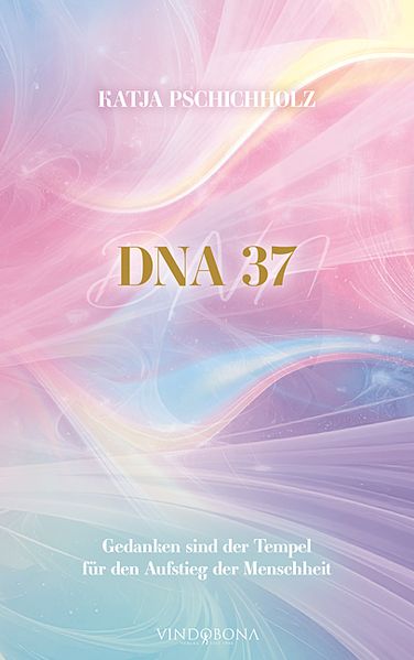 Cover von DNA 37