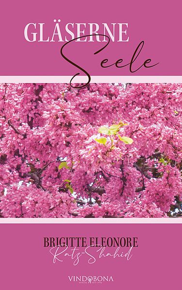 Cover von Gläserne Seele