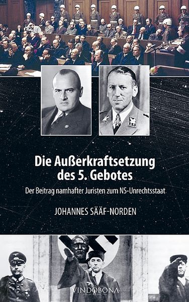 Cover von Die Außerkraftsetzung des 5. Gebotes