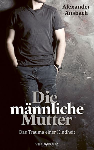 Cover von Die männliche Mutter