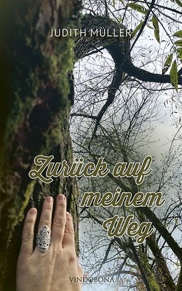 Cover von Zurück auf meinem Weg