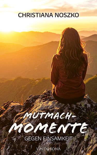 Cover von Mutmach-Momente gegen Einsamkeit