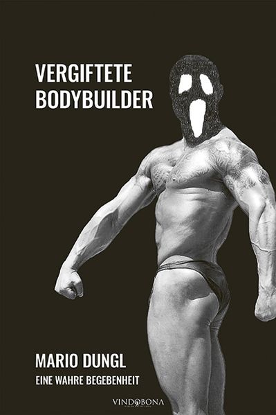 Cover von Vergiftete Bodybuilder