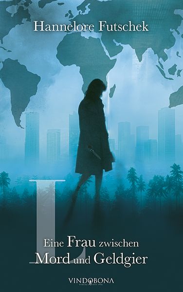 Cover von L – Eine Frau zwischen Mord und Geldgier