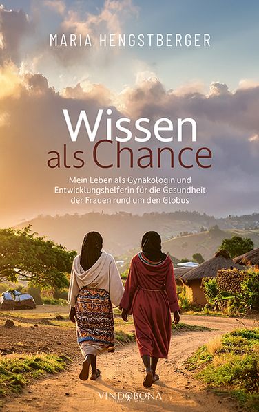 Cover von Wissen als Chance