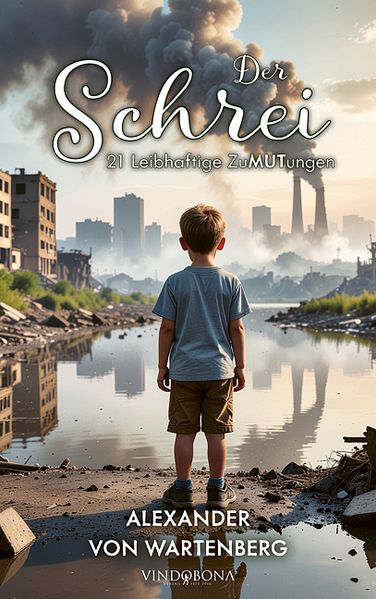 Cover von Der Schrei