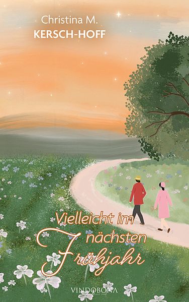 Cover von Vielleicht im nächsten Frühjahr