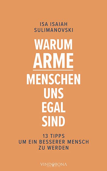 Cover von Warum arme Menschen uns egal sind