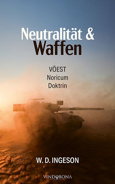 Cover von Neutralität & Waffen