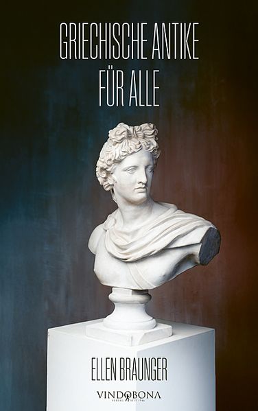 Cover von Griechische Antike für alle