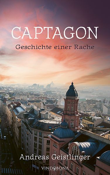 Cover von Captagon