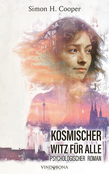 Cover von Kosmischer Witz für alle
