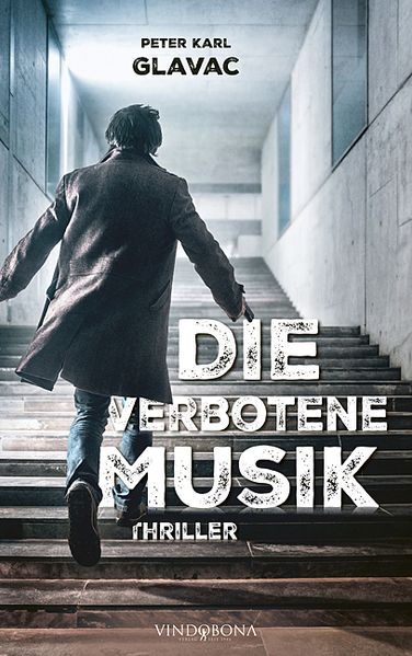 Cover von Die verbotene Musik