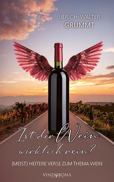 Cover von Ist der Wein wirklich rein?