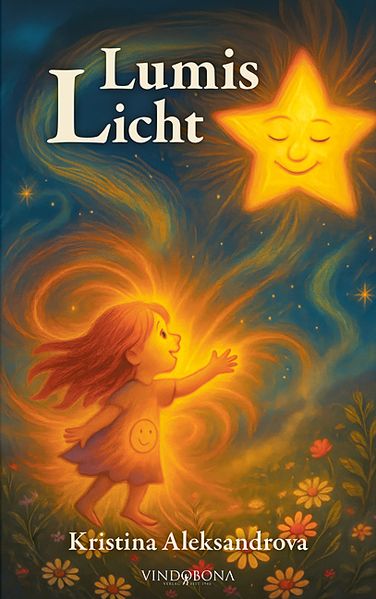 Cover von Lumis Licht