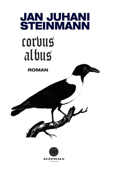Cover von Corvus Albus