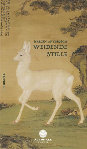 Cover von Weidende Stille