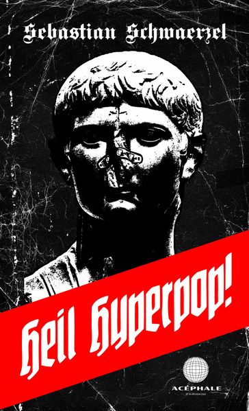 Cover von Heil Hyperpop