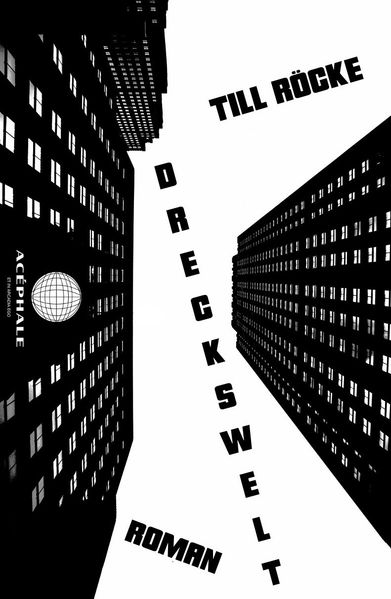 Cover von Dreckswelt