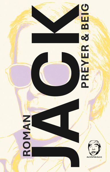Cover von Jack