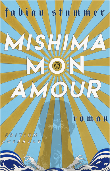 Cover von Mishima mon Amour