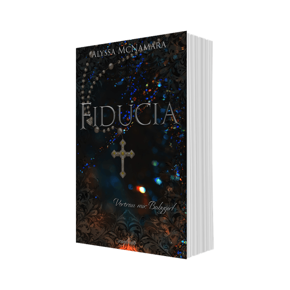 Cover von Fiducia