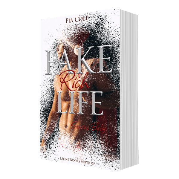 Cover von Fake Rich Life