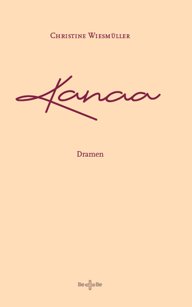 Cover von Kanaa