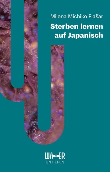 Cover von Sterben lernen auf Japanisch