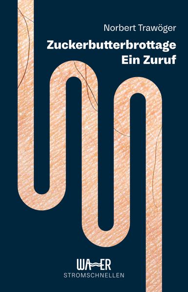 Cover von Zuckerbutterbrottage