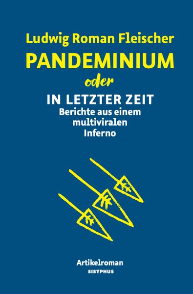 Cover von Pandeminium oder In letzter Zeit