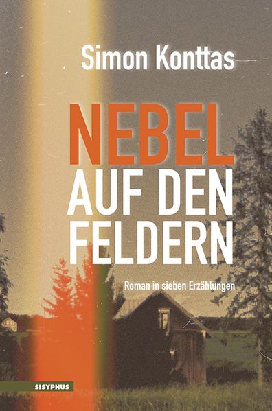Cover von Nebel auf den Feldern