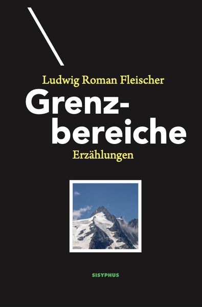 Cover von Grenzbereiche