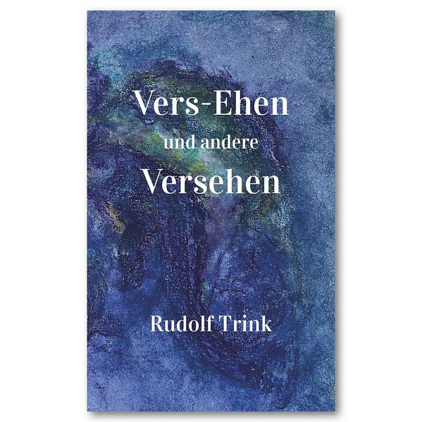 Cover von VERS-EHEN und andere VERSEHEN
