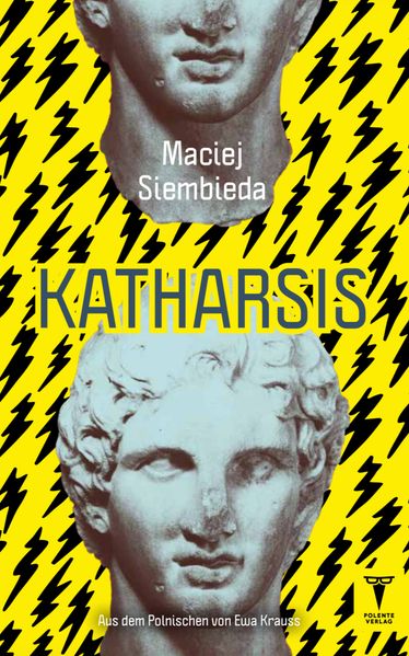 Cover von Katharsis