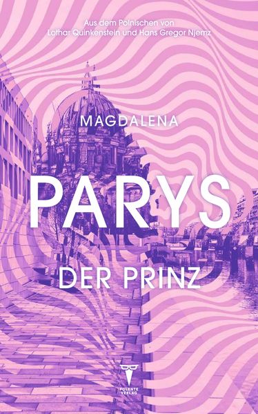 Cover von Der Prinz
