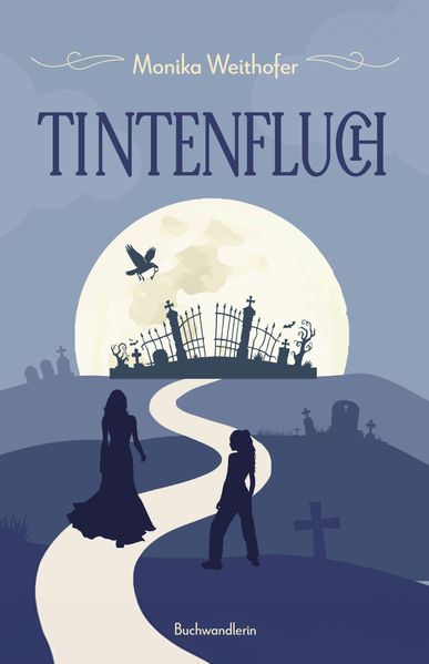 Cover von Tintenfluch