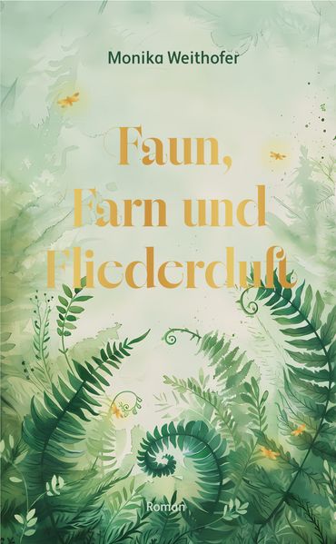 Cover von Faun, Farn und Fliederduft
