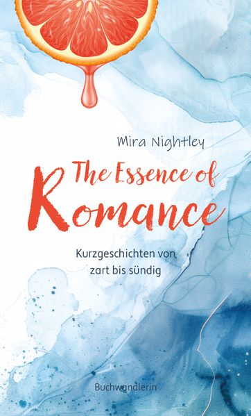 Cover von The Essence of Romance