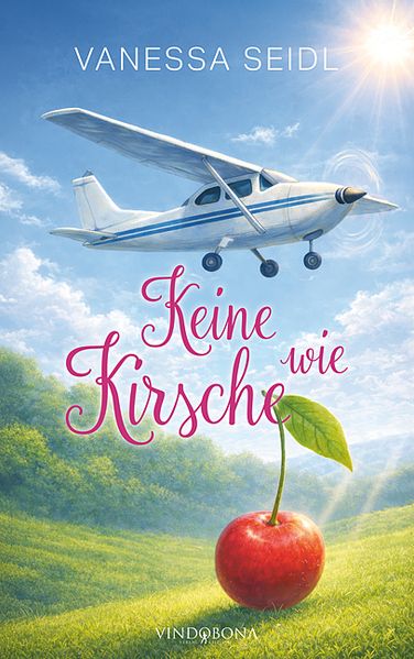 Cover von Keine wie Kirsche
