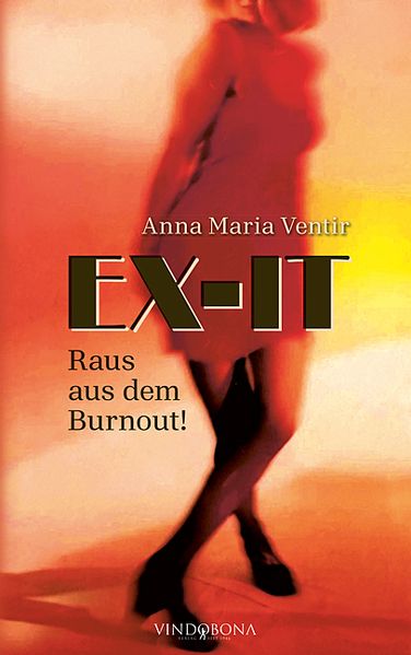 Cover von EX-IT