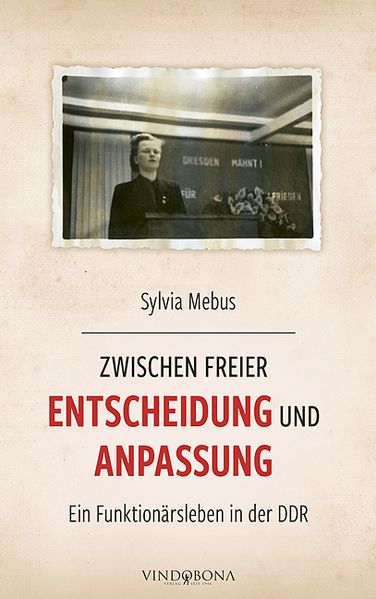 Cover von Zwischen freier Entscheidung und Anpassung