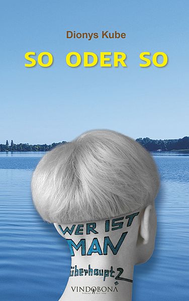 Cover von So oder so